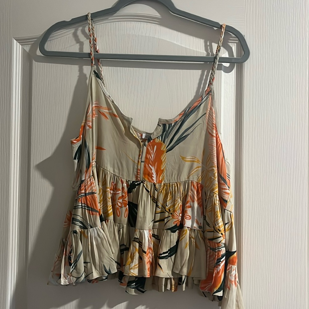 EUC top size medium
